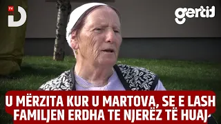 U mërzita kur u martova, se e lash familjen erdha te njerëz të huaj | Ke Kismet | DTV Media