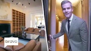 Inside Ryan Serhant’s Massive $7.6M Brooklyn Townhouse | Million Dollar Listing New York