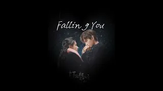 Falling You 打火机与公主裙OST slowed