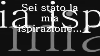 Celine Dion - Because You Loved Me Traduzione ☜☆☞ It's My Life ☜☆☞