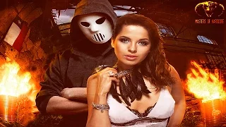 Angerfist & Miss K8 vs 200BPM - Masters of Hardcore 2015 Mix