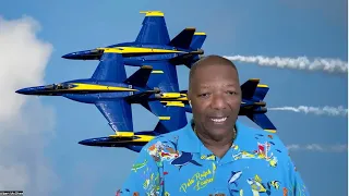 Amazon Prime's "The Blue Angels" Video Review