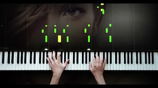 Röya - Belke De - Piano