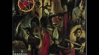 Slayer - Raining Blood (8-bit version)