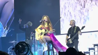 Shania Twain - Forever And For Always - Live New York City 7/11/23