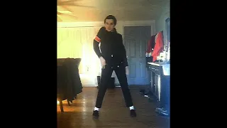 (Speed Demon) - Michael Jackson tribute dance by Jarrod Jackson