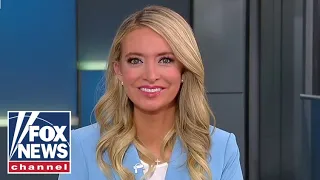 Kayleigh McEnany: This is why DeSantis has fallen in polls