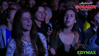 Dnes večer Vám zábavu hráme- Kollárovci- Stretnutie Goralov v Pieninách 2019 (live koncert)