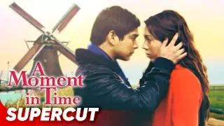 'A Moment in Time' | Julia Montes, Coco Martin | Supercut