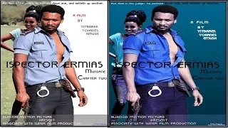 ኢንስፔክተሩ- Ethiopian Movie Inspecteru 2019 mundan Chapter 2 Full Length Ethiopian Film Inspecteru 2019