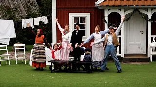 Astrid Lindgrens Värld - Emil i Lönneberga (När Emil körde huvudet i soppskålen) (2022)