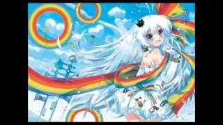 Nightcore ~ Dancing Queen