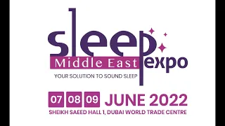 Sleep Expo 2022