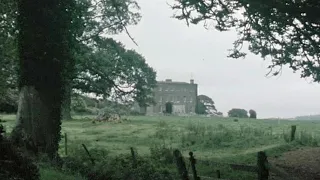 Ghostly Tales from The South East of Ireland, 1976