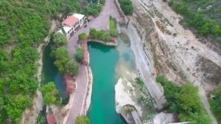 СИРИЯ БЕЗ ВОЙНЫ - Латакия с дрона, 2016 Lattakia drone footage تصوير جوي لمدينة اللاذقية