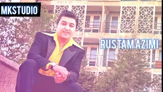 Rustam Azimi Shahlo //tajik VERSION //2023