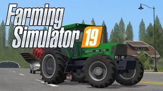 Farming Simulator 2019 | FS 19 | NEWS | TRAILER | New Features/Suggestions