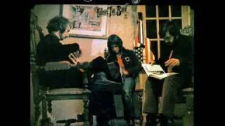 Famous Jug Band - Sunshine Possibilities (UK 1969)