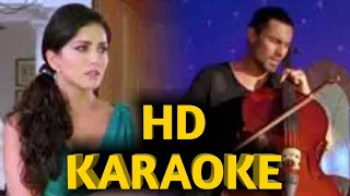 Ishq Bhi Kiya Re Maula HD KARAOKE BY AAKASH