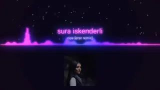 Sura İskəndərli - Niye?(Ersn Remix)