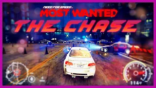 NFS Most Wanted 2012 Beta Build: The Chase Mission Gameplay