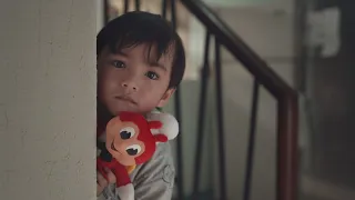 Jollibee, Sarap Kasama ang Pamilya