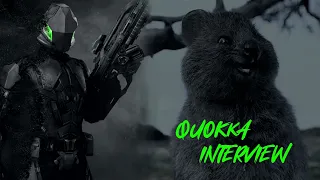 HLL Interviews || Ep. 8 - Quokka