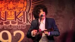 LP - "Into The Wild" (Live In Sun King Studio 92 Powered By Klipsch Audio)