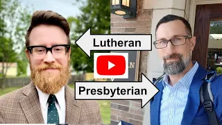 Super-Collab with Dr. Jordan Cooper: Presby/Lutheran Crossover, Yo-Yo Tricks, Theo Geeks, and More!