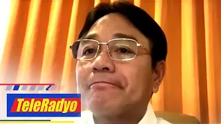 SRO | TeleRadyo (16 September 2021)