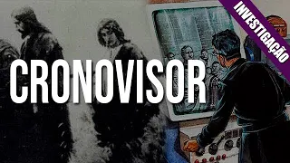 Desmistificando: Cronovisor