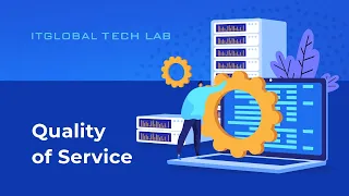 Quality of Service: справляемся с нагрузкой без лишних затрат