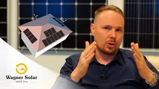 Mit jelent a string és a munkapont napelemes rendszerek esetén?│Wagner Solar