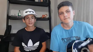 Alô Ambev - Zé Neto e Cristiano ( Cover Juliano Arruda ft. Mario Salles )