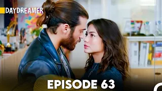 Daydreamer Full Episode 63 (English Subtitles)