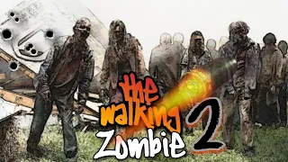 the walking zombie 2 | The Walking Zombie 2: the end - final mission + ending scene | dmilo