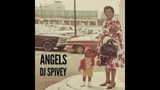 "Angels" (A Gospel House Mix) by DJ Spivey