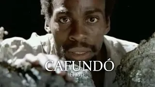 FILME CAFUNDÓ BRASILEIRO | FILME NACIONAL COMPLETO