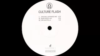 Members of Mayday - Culture Flash (Original Extended Mix)