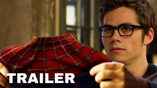 THE SPECTACULAR SPIDER-MAN - Movie Trailer (Dylan O'Brien)