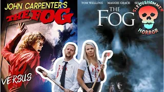 The Fog (1980 Vs. 2005) | Versus