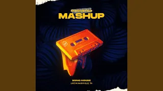 Disgusted Mashup (Live)