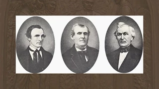 Book of Mormon Witnesses - Pt 1 - The Three - Dan Vogel