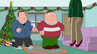 Family Guy - This is a “name all 50” kind of show