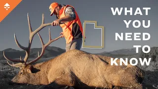 HOW TO GO HUNTING IN UTAH