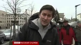 ХОДОРКОВСКИЙ ВОССОЕДИНИЛСЯ С СЕМЬЕЙ В БЕРЛИНЕ,21 декабря 2013