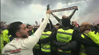 OL 3-0 VA   |    l' Après Match