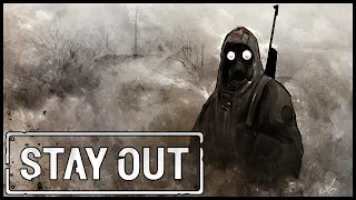 STALKER ONLINE MMO l STAY OUT