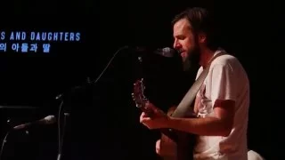 No Longer Slaves (Worship Moment) Jonathan and Melissa Helser // YWAM Kona Music