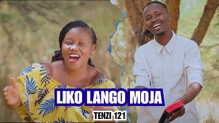 LIKO LANGO MOJA by SHALOM ft CHRISTINE KASH TENZI 121 #tenzizarohoni #tenzi